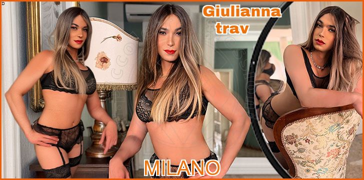 Giulianna Giulianna