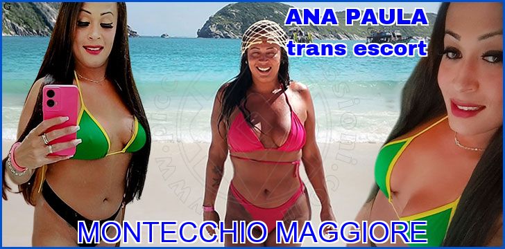 Ana Paula Ana Paula