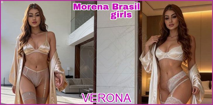 Morena Brasil Morena Brasil