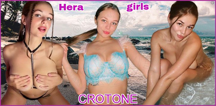 Hera girls a Crotone Hera girls a Crotone