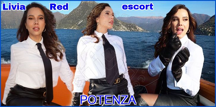Livia Red Livia Red