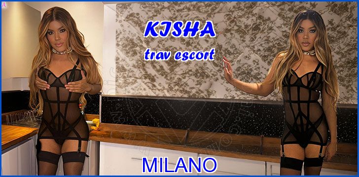 Kisha Kisha
