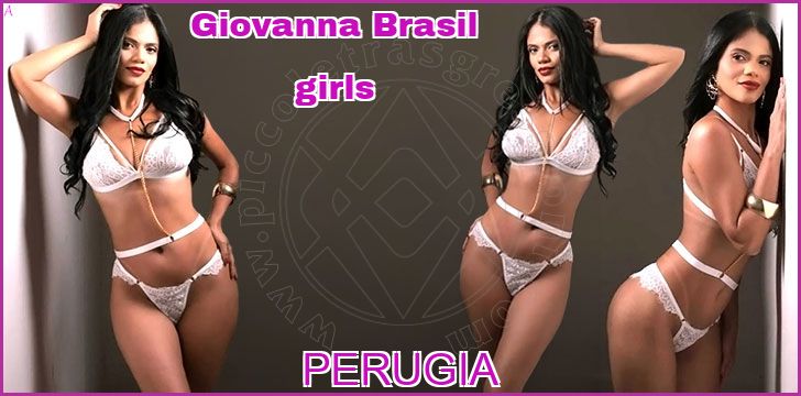 Giovanna Brasil girls a Perugia Giovanna Brasil girls a Perugia