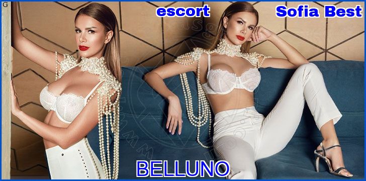Sofia Best escort a Belluno Sofia Best escort a Belluno
