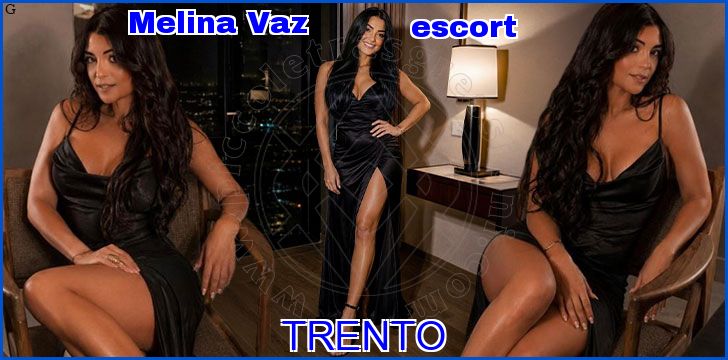 Melina Vaz escort a Trento Melina Vaz escort a Trento