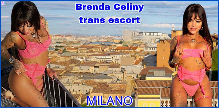 Brenda Celiny Brenda Celiny