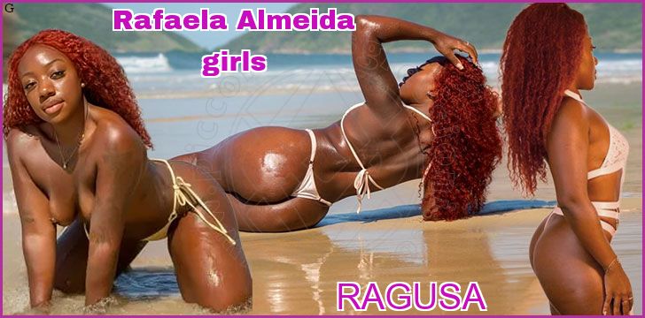 Rafaela Almeida girls a Ragusa Rafaela Almeida girls a Ragusa