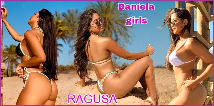 Daniela girls a Ragusa Daniela girls a Ragusa