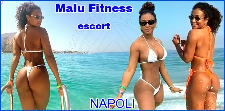 Malu Fitness Malu Fitness