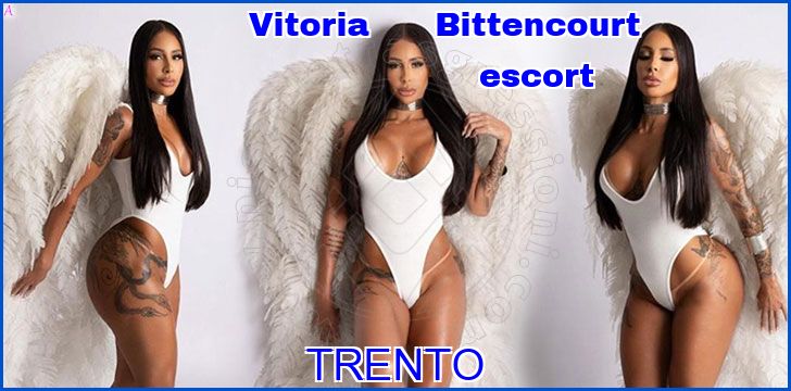 Vitoria Bittencourt Vitoria Bittencourt