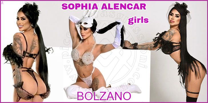 Sophia Alencar Sophia Alencar