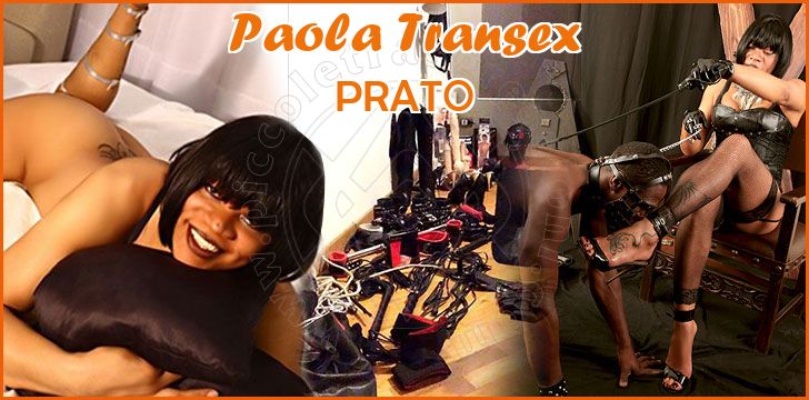 Paola Transex trav a Prato Paola Transex trav a Prato