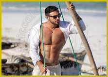 Cristian Hott