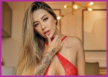 Gabi Lins