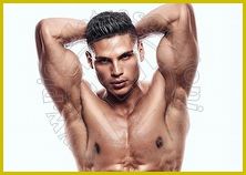 James Xxl