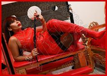 Madame Moira