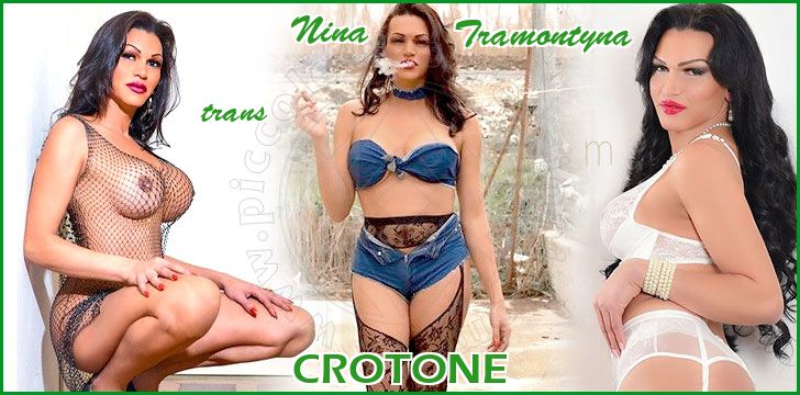 Nina Tramontyna