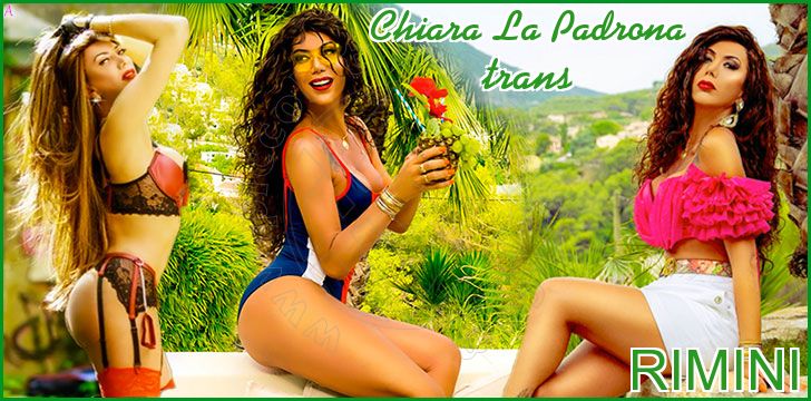 Chiara La Padrona