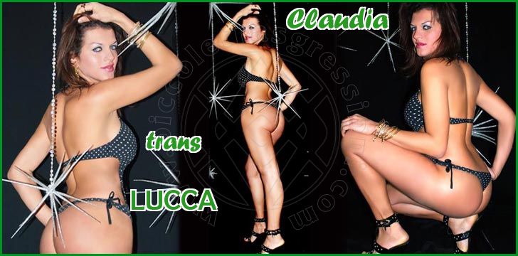 Claudia Tx