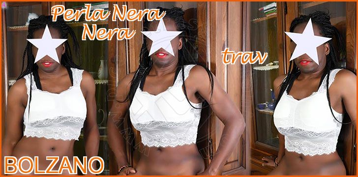 Perla Nera Nera