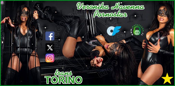 Veronika Havenna Pornostar