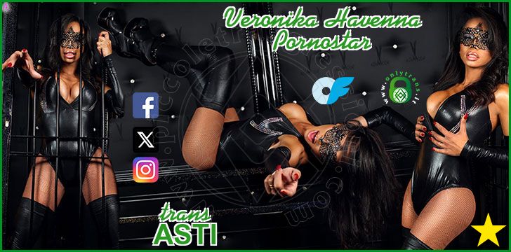 Veronika Havenna Pornostar