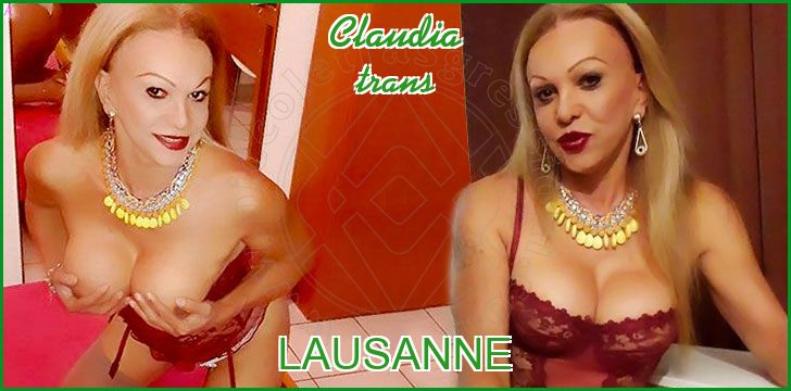 Claudia