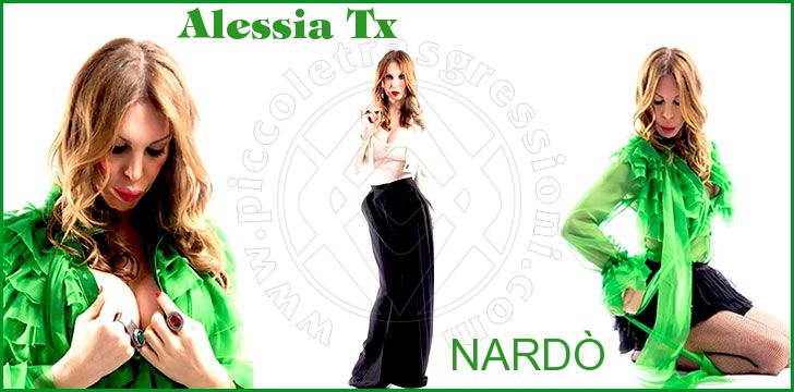 Alessia Tx