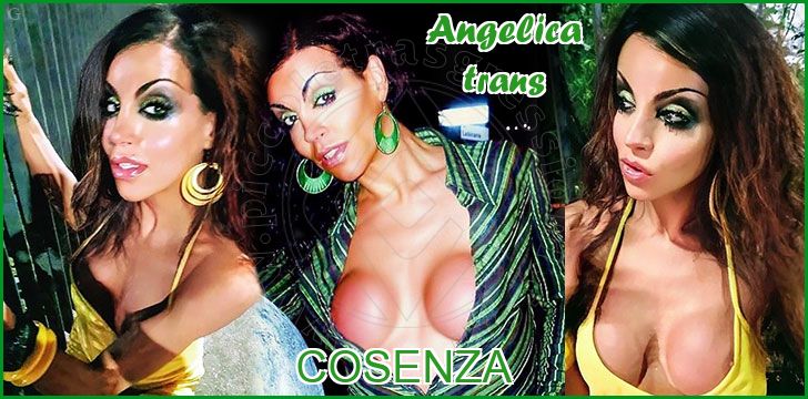 Angelica