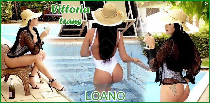 Vittoria trans a Loano