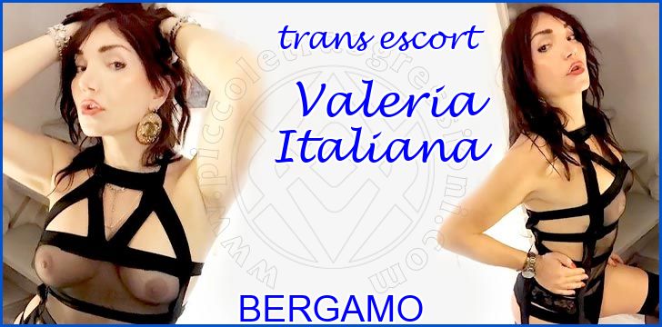 Valeria Italiana