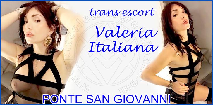 Valeria Italiana