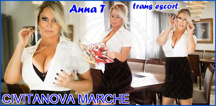 Anna T