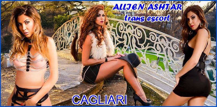 Allien Ashtar