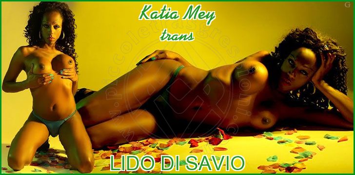 Katia Mey