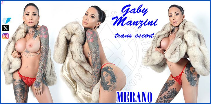 Gaby Manzini