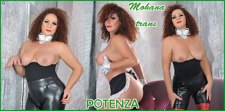 Mohana