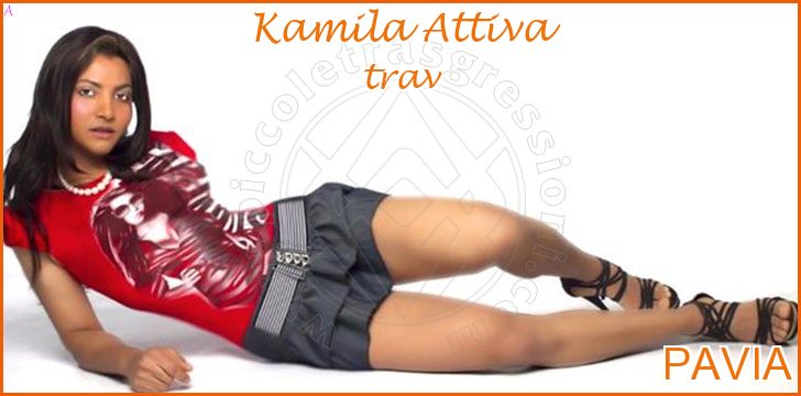 Kamila Attiva