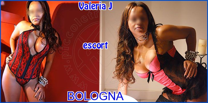 Valeria J