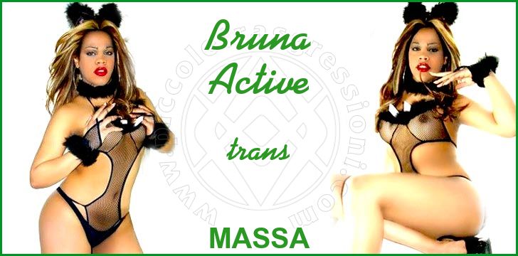 Bruna Active