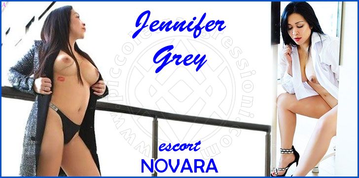 Jennifer Grey
