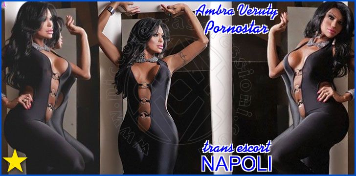 Ambra Veruty Pornostar