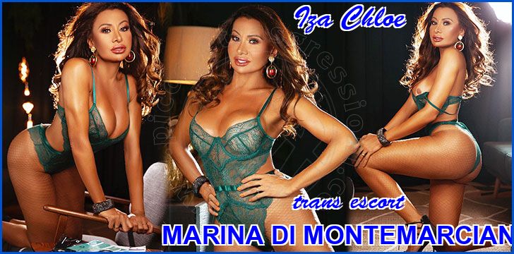 Iza Chloe