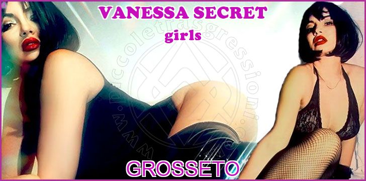 Vanessa Secret
