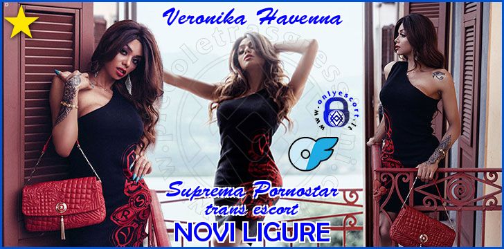 Veronika Havenna Suprema Pornostar