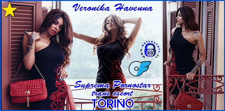 Veronika Havenna Suprema Pornostar