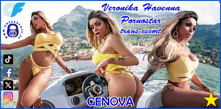 Veronika Havenna Pornostar