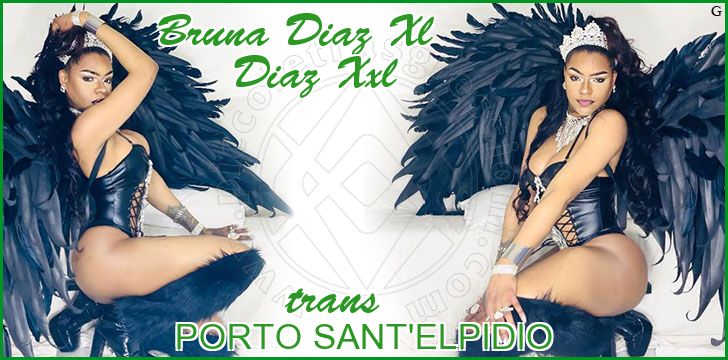 Bruna Diaz Xl Diaz Xxl