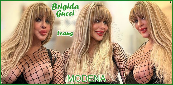 Brigida Gucci