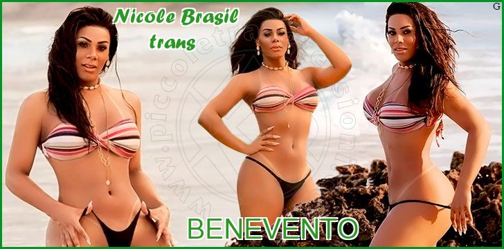 Nicole Brasil